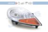 JOHNS 55 81 10-2 Headlight